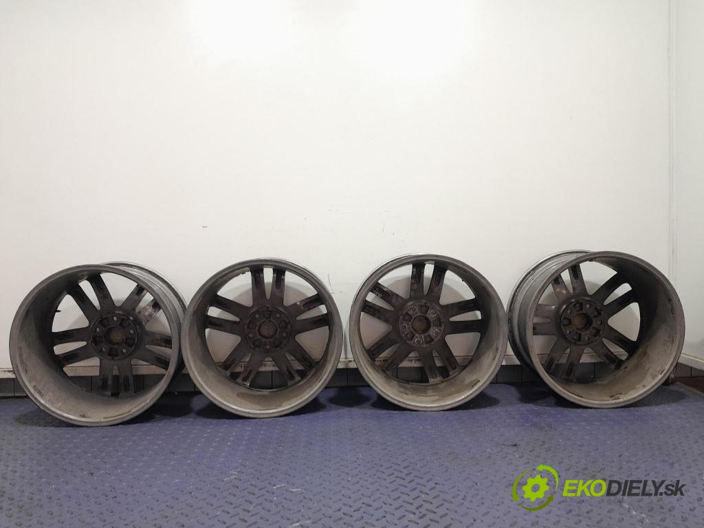 Audi Q7 2008 Ráfiky: Hlinikové: 4L0601025M