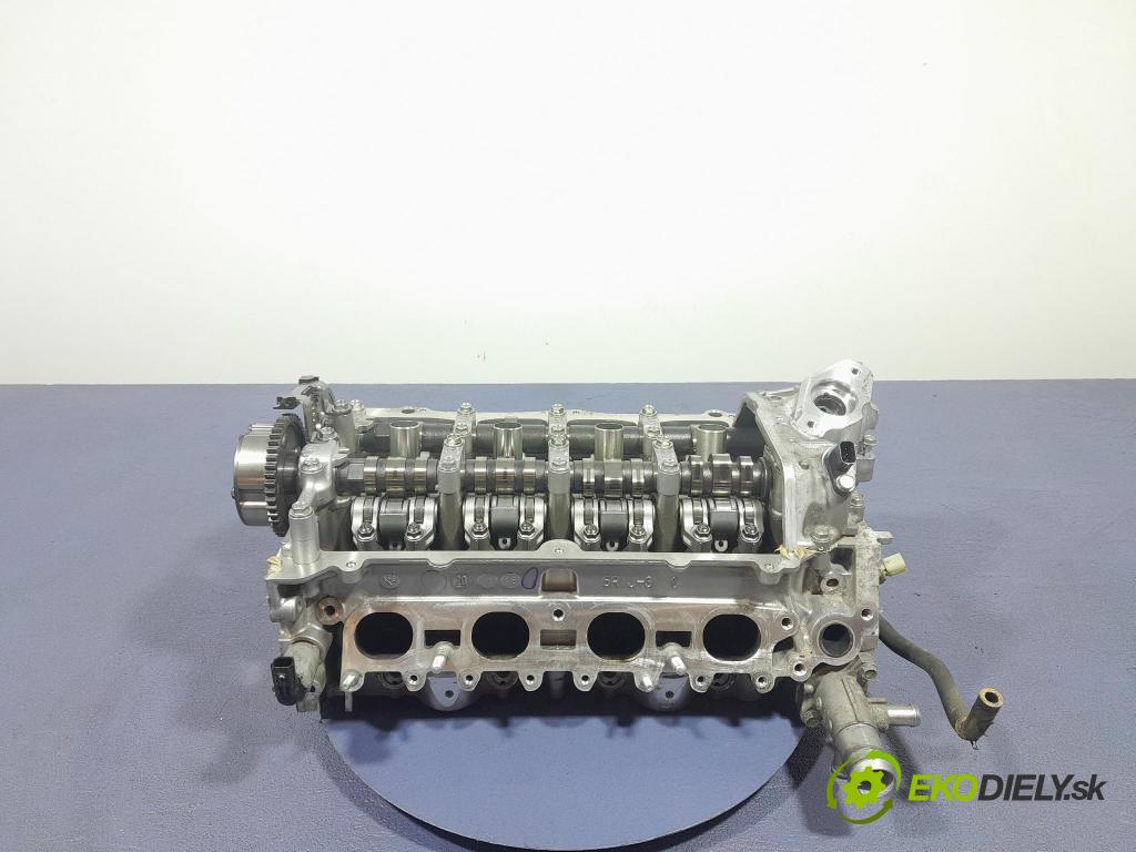 Honda Hr-v 2020 Hlava: Motor: