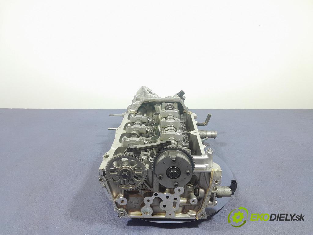 Honda Hr-v 2020 Hlava: Motor: