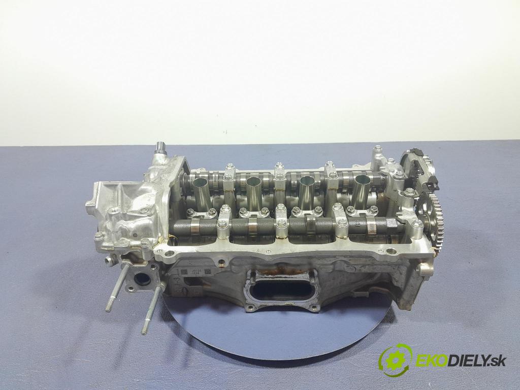 Honda Hr-v 2020 Hlava: Motor:
