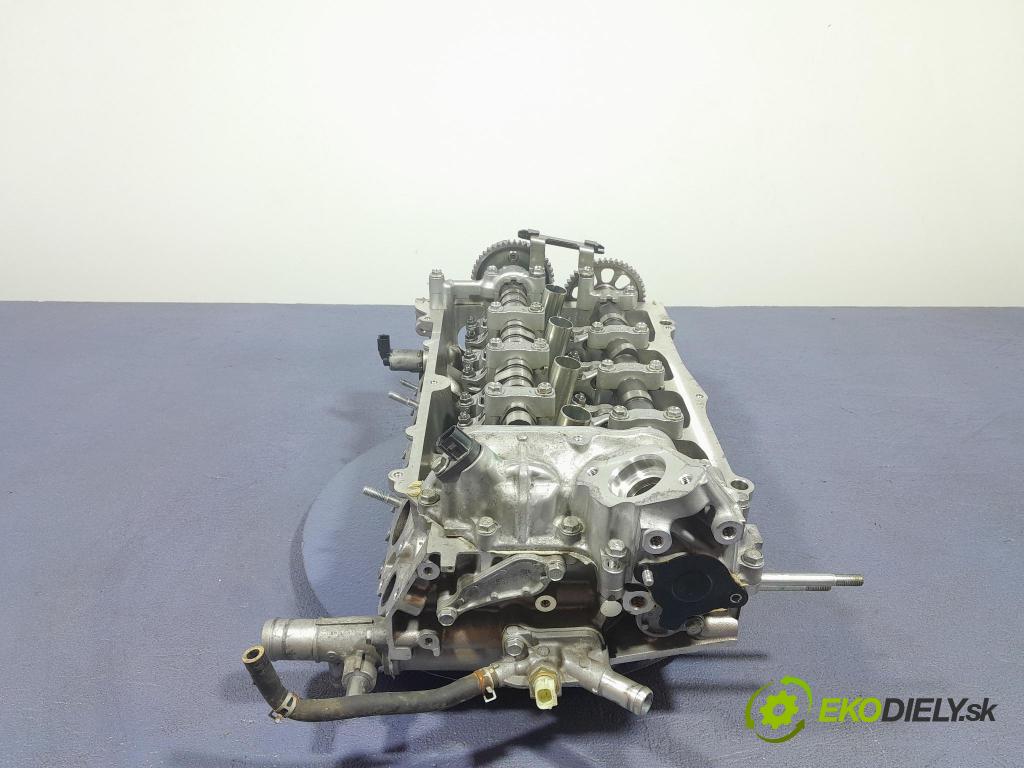 Honda Hr-v 2020 Hlava: Motor: