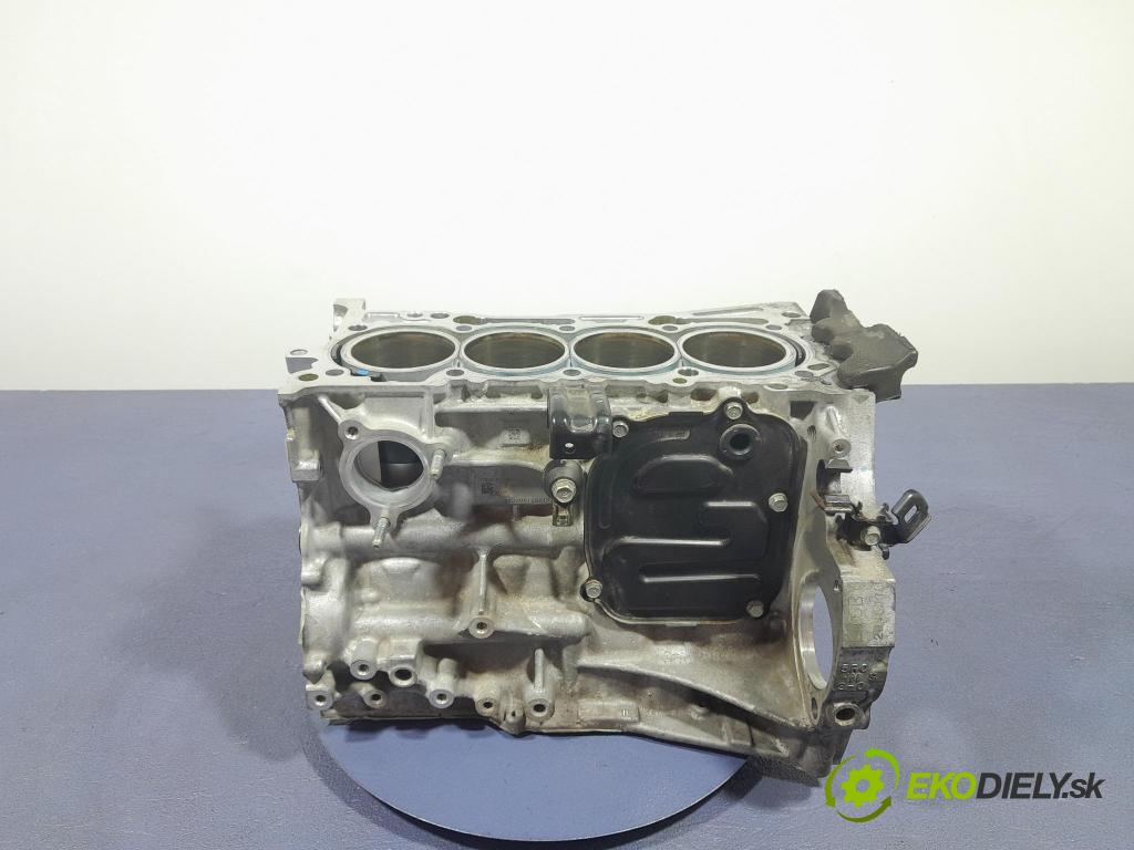 Honda Hr-v 2020 Blok Motor: