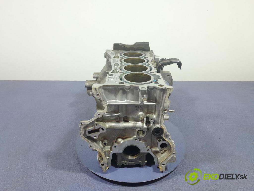 Honda Hr-v 2020 Blok Motor: