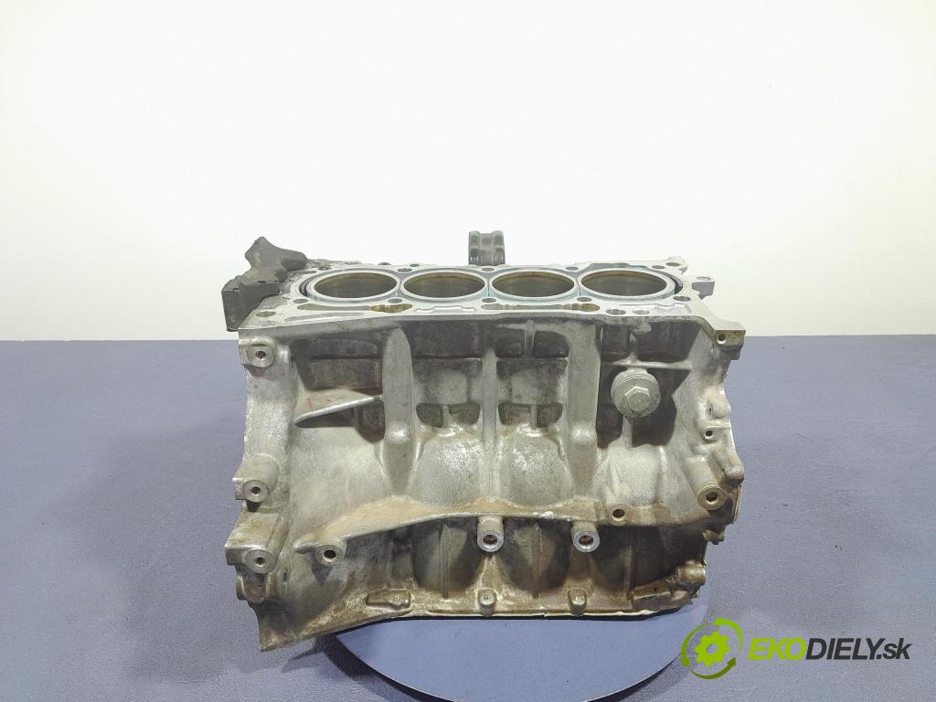 Honda Hr-v 2020 Blok Motor: