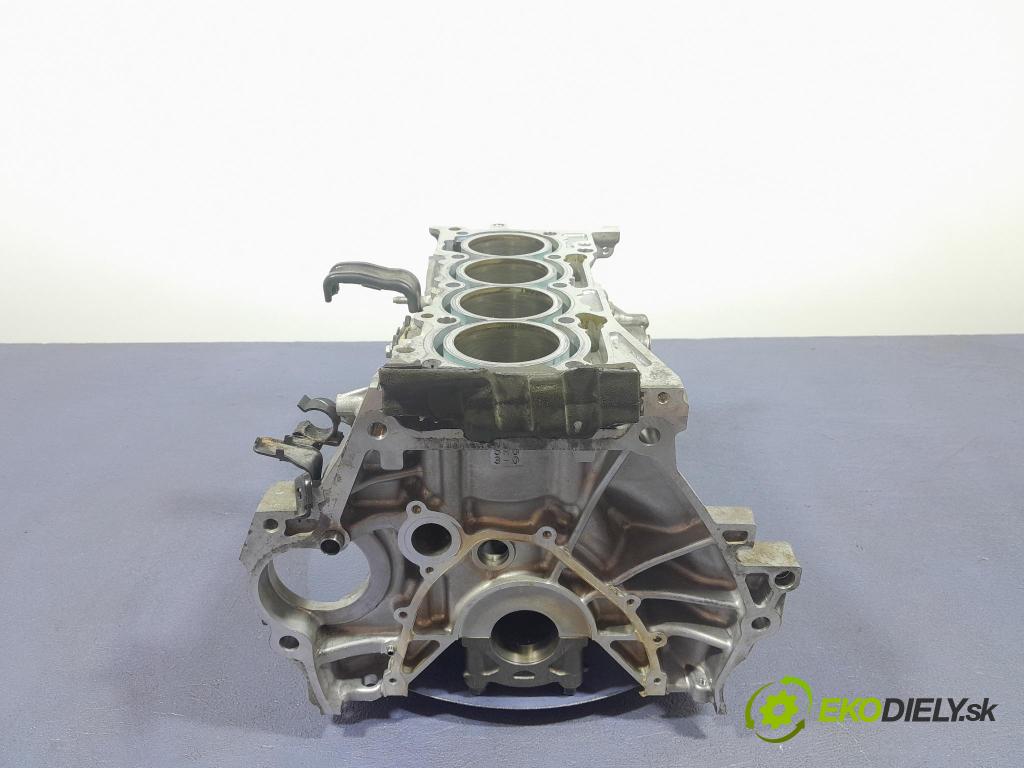 Honda Hr-v 2020 Blok Motor: