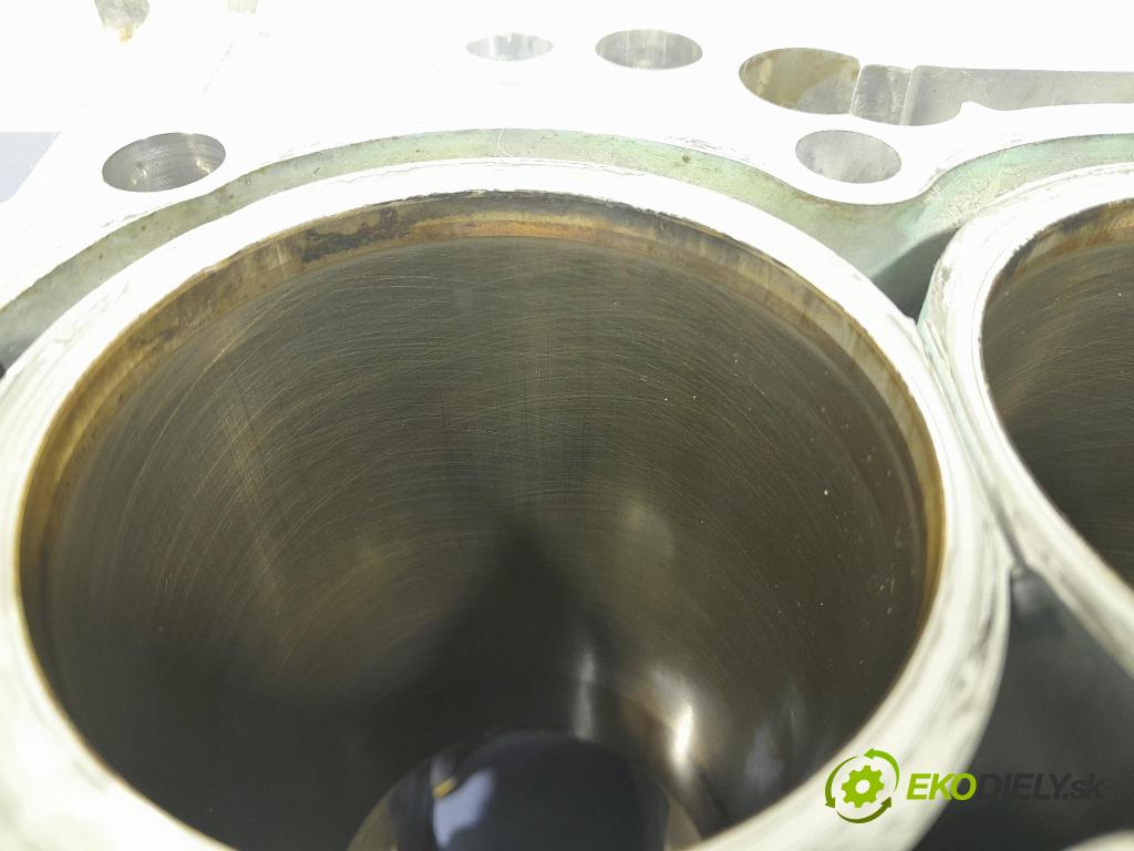 Honda Hr-v 2020 Blok Motor: