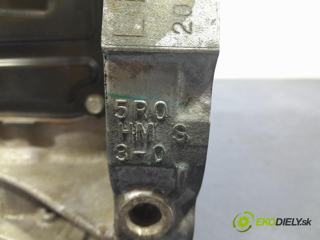 Honda Hr-v 2020 Blok Motor:
