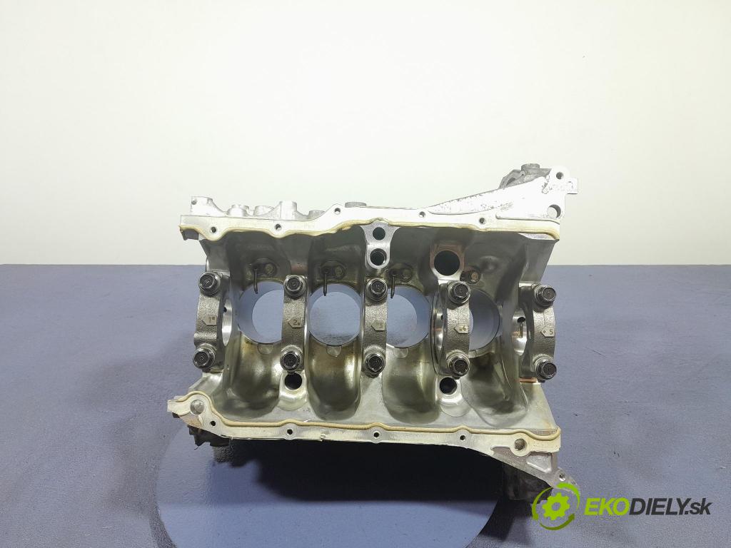 Honda Hr-v 2020 Blok Motor: 