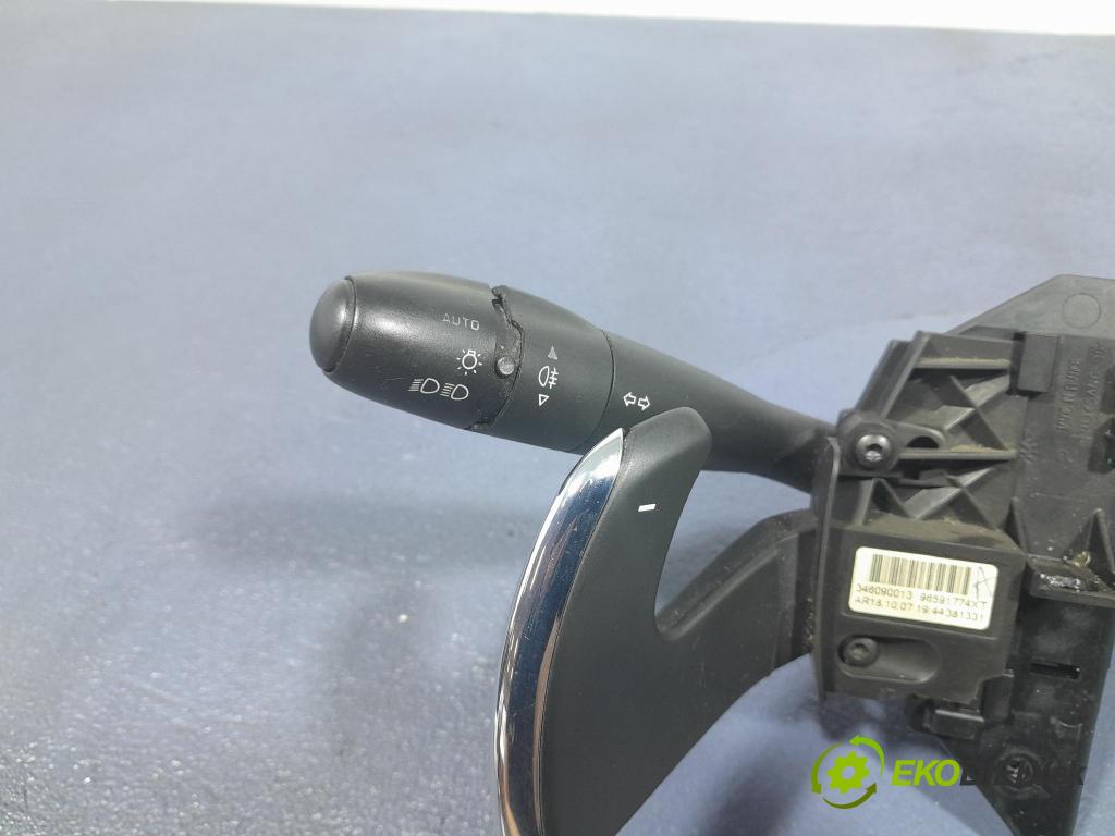 Citroen C4 picasso 2007 prepínač Komplex: 96644964XT