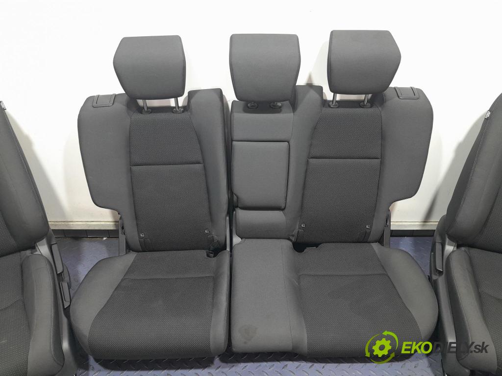 Honda Hr-v 2020 sedačke: Set.: