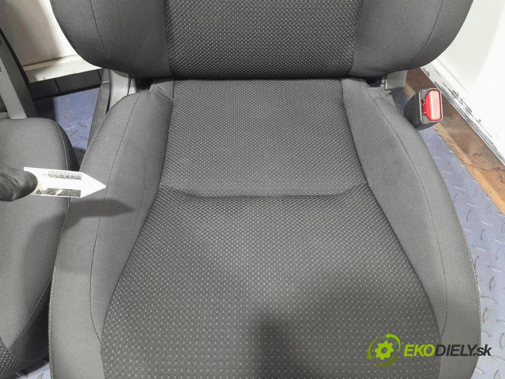 Honda Hr-v 2020 sedačke: Set.:
