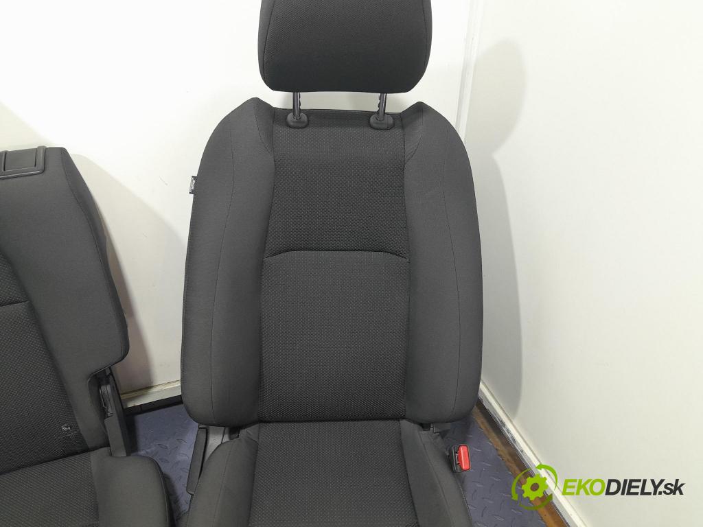 Honda Hr-v 2020 sedačke: Set.: