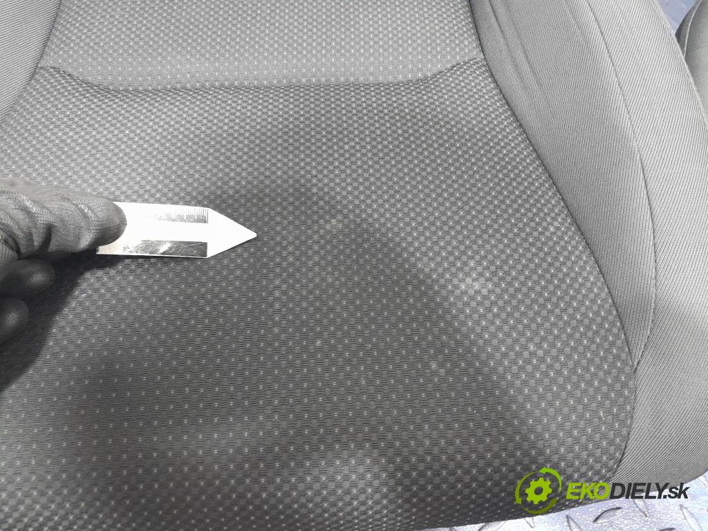 Honda Hr-v 2020 sedačke: Set.: