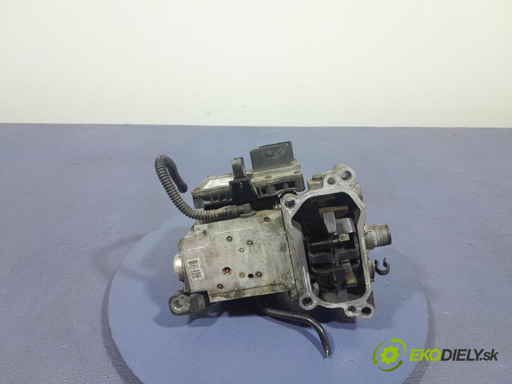 Citroen C4 picasso 2007 Páka: Zmeny: 9664965580