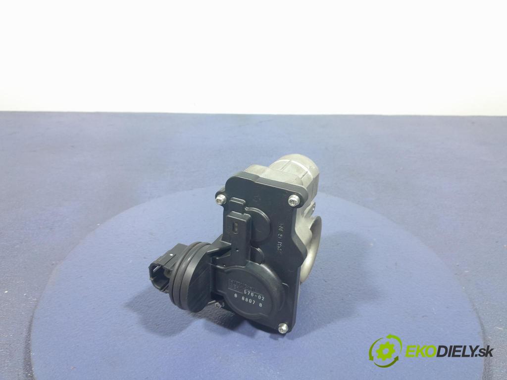 Nissan Note 2009 klapka RME45-01C