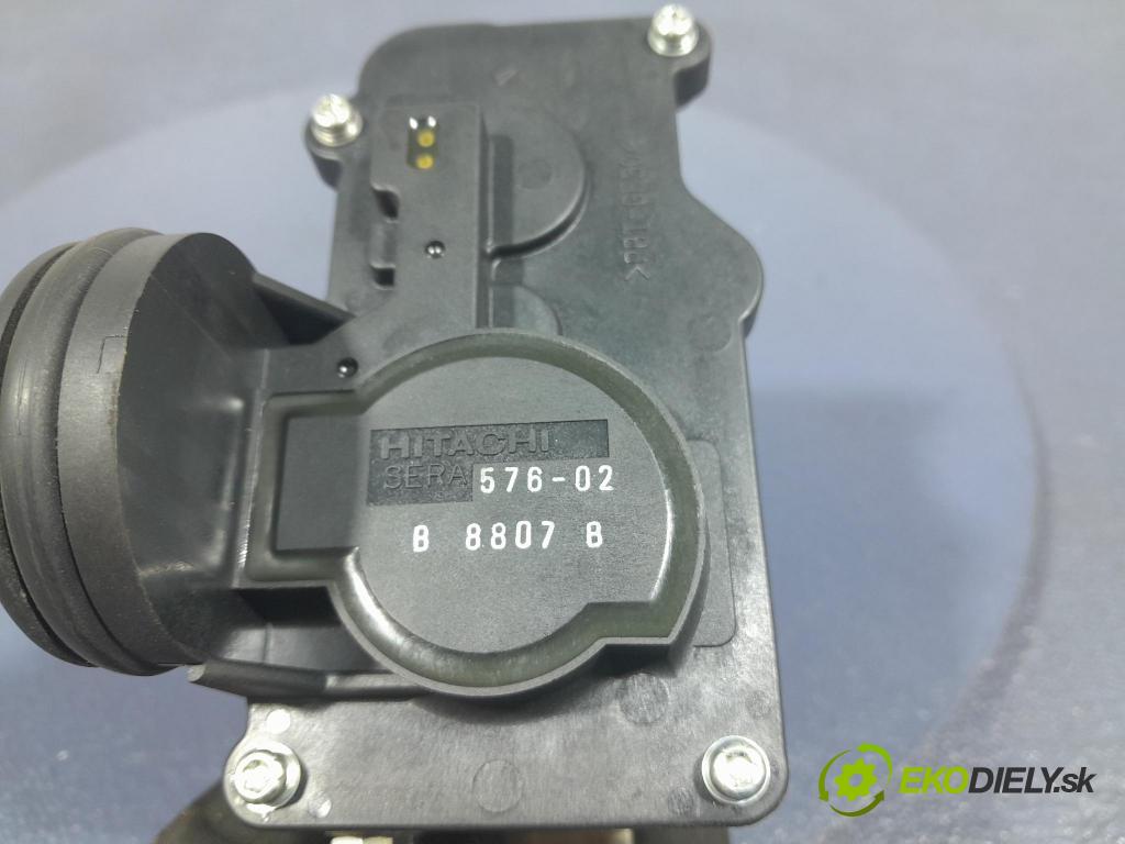 Nissan Note 2009 klapka RME45-01C