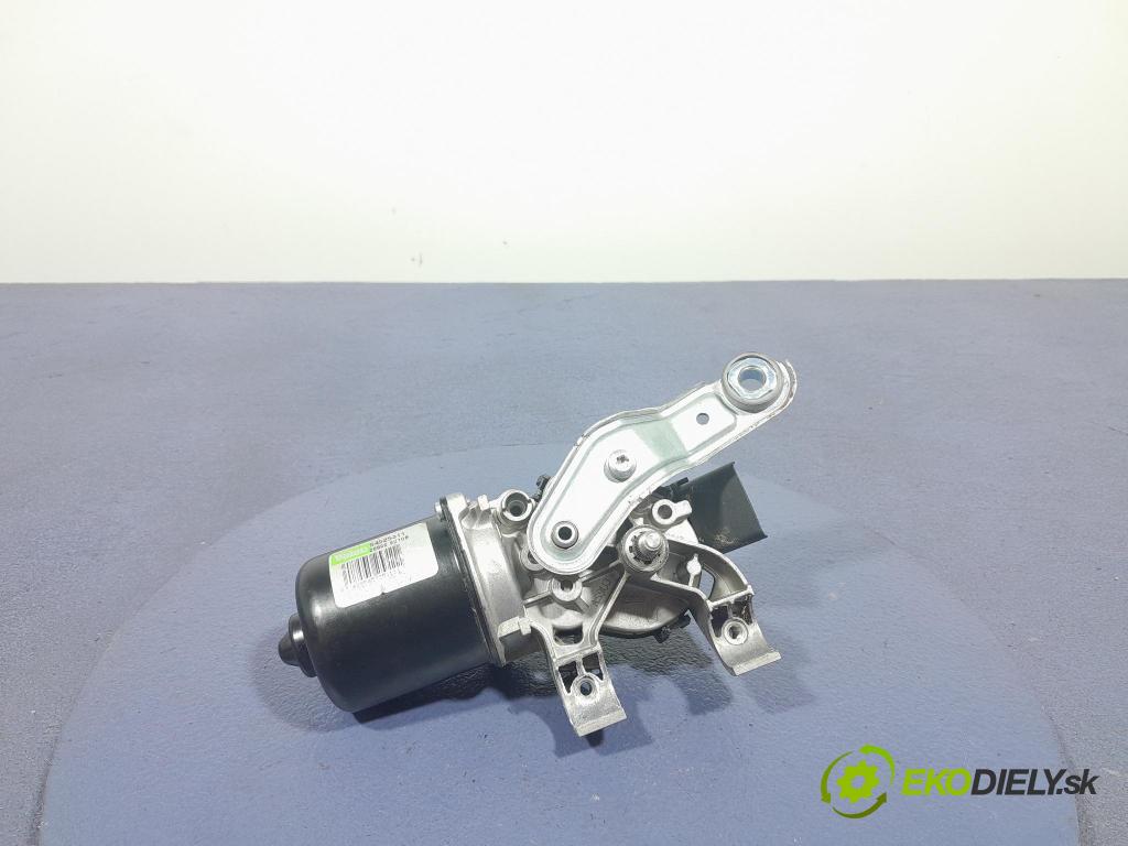 Nissan Note 2009 mechanizmus motor: Stierače: Predné 28800-9U10B