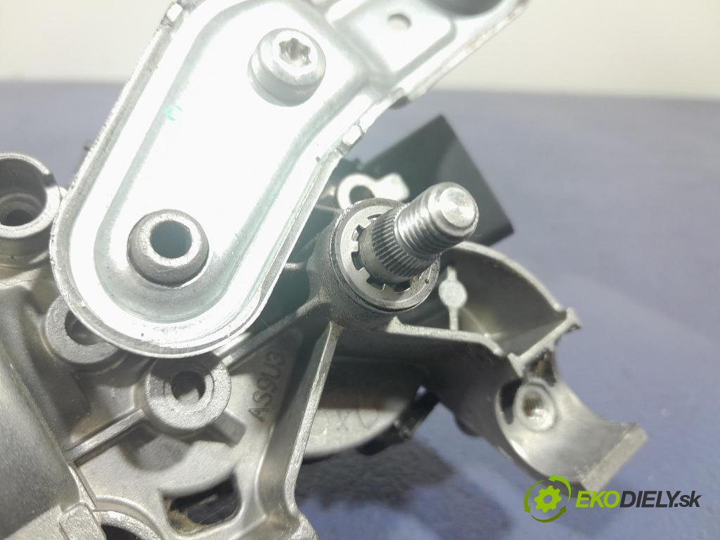 Nissan Note 2009 mechanizmus motor: Stierače: Predné 28800-9U10B