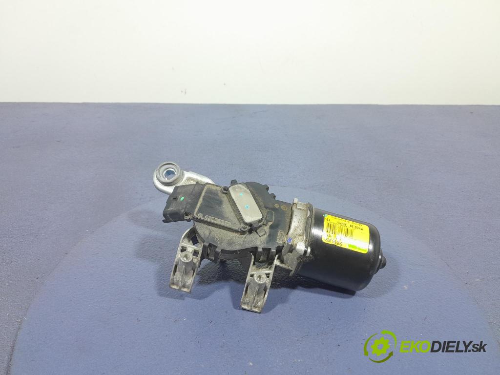 Nissan Note 2009 mechanizmus motor: Stierače: Predné 28800-9U10B