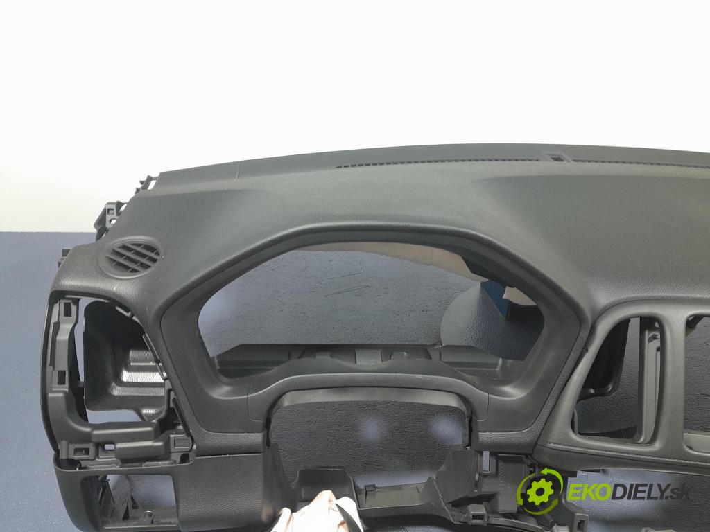 Honda Hr-v 2020 kokpit,pristrojová doska