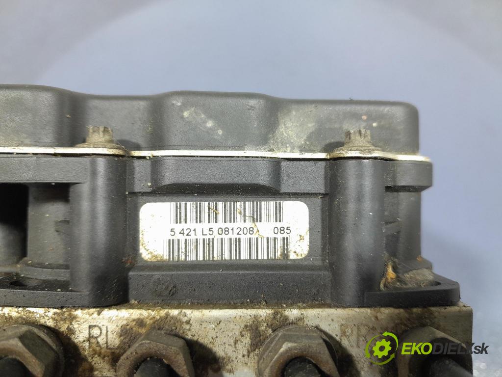 Nissan Note 2009 čerpadlo ABS x 47660-1U600