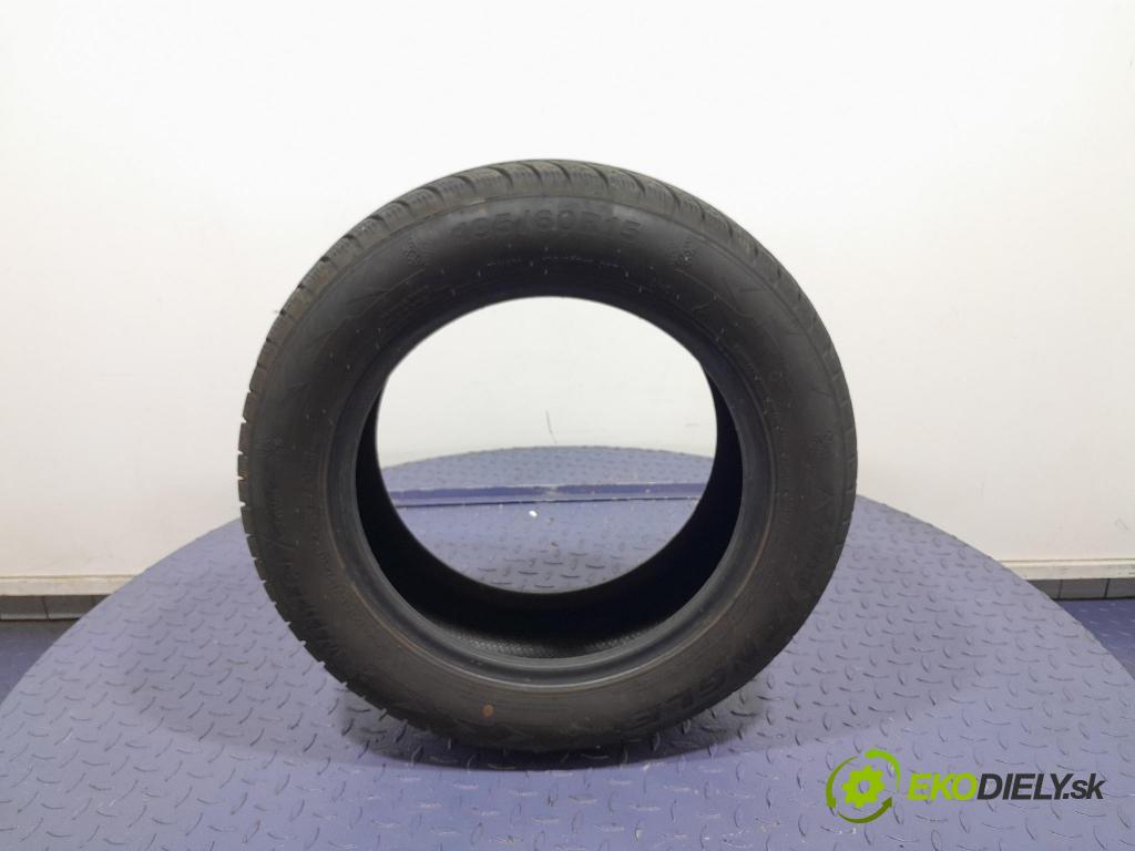 Nissan Note 2009 pneumatiky: Zima 6959753224420