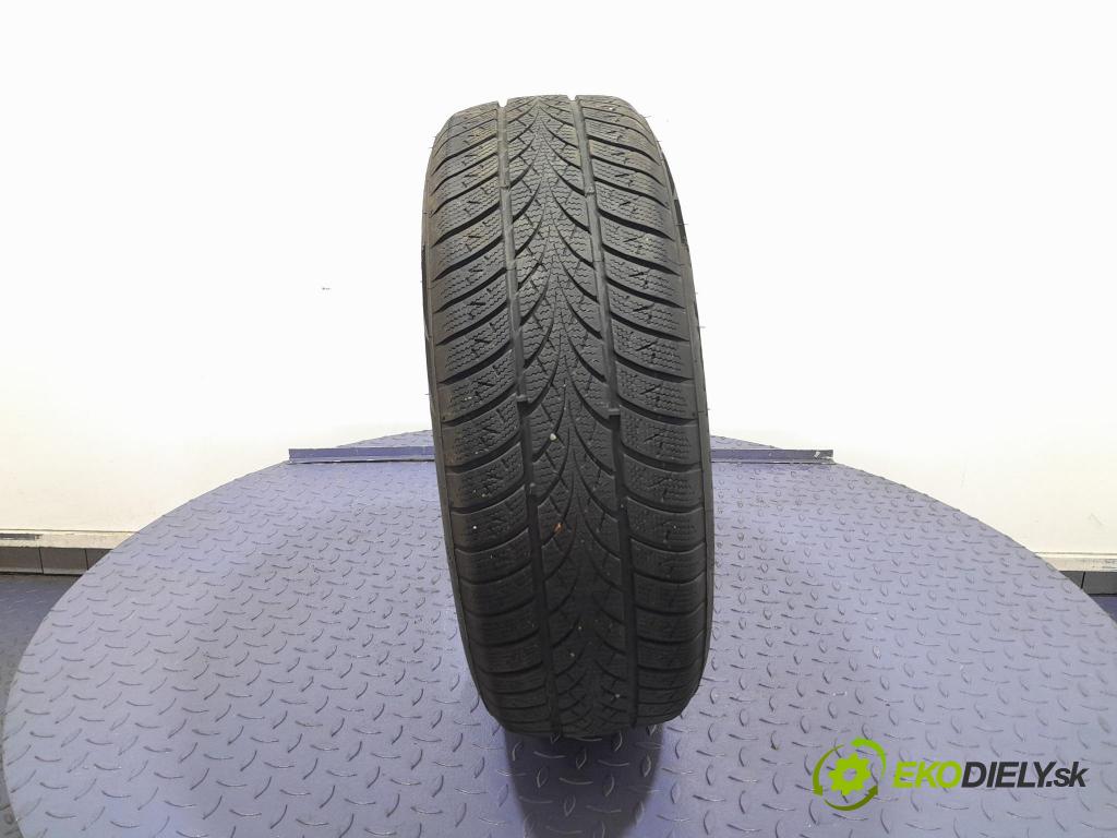 Nissan Note 2009 pneumatiky: Zima 6959753224420