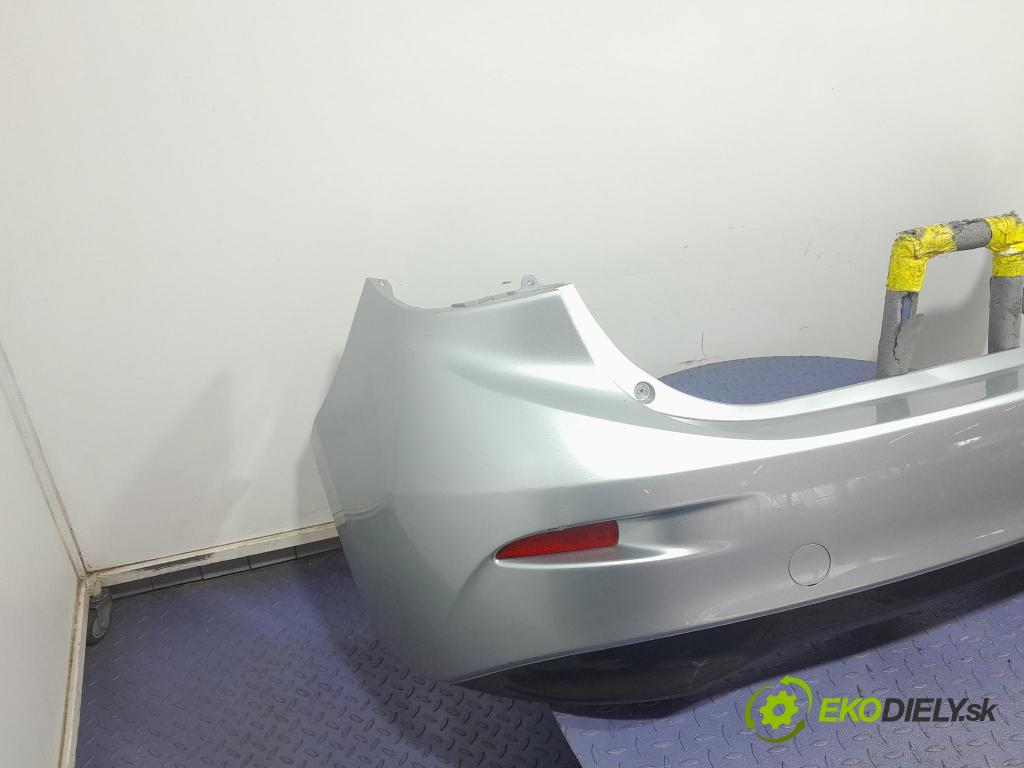 Mazda 3 2017 nárazník zad