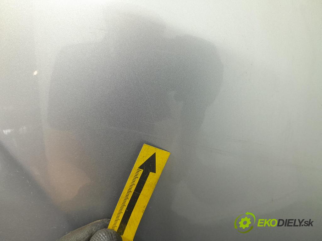 Mazda 3 2017 nárazník zad
