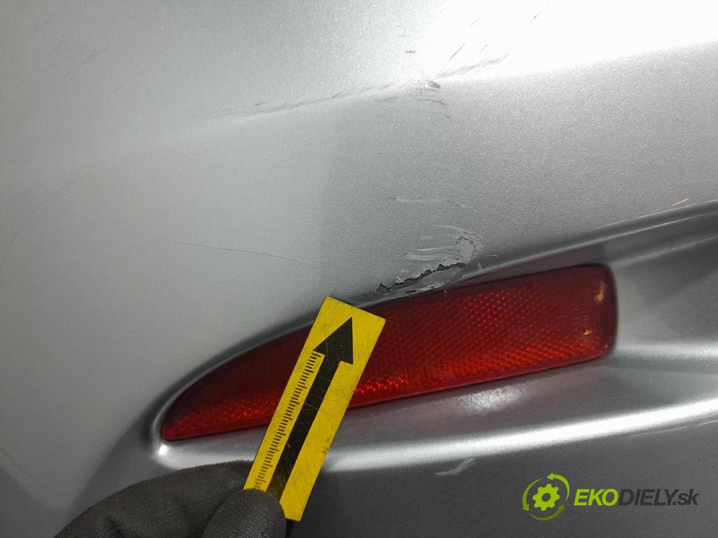 Mazda 3 2017 nárazník zad