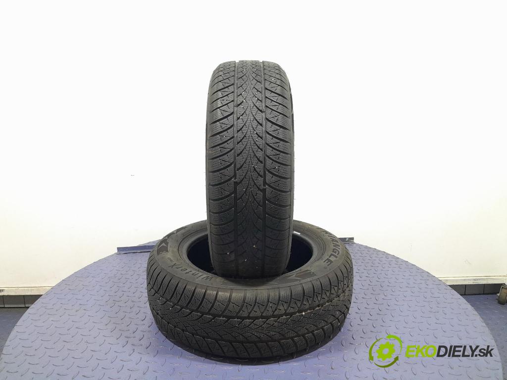 Nissan Note 2009 pneumatika ZIMA: 6959753224420