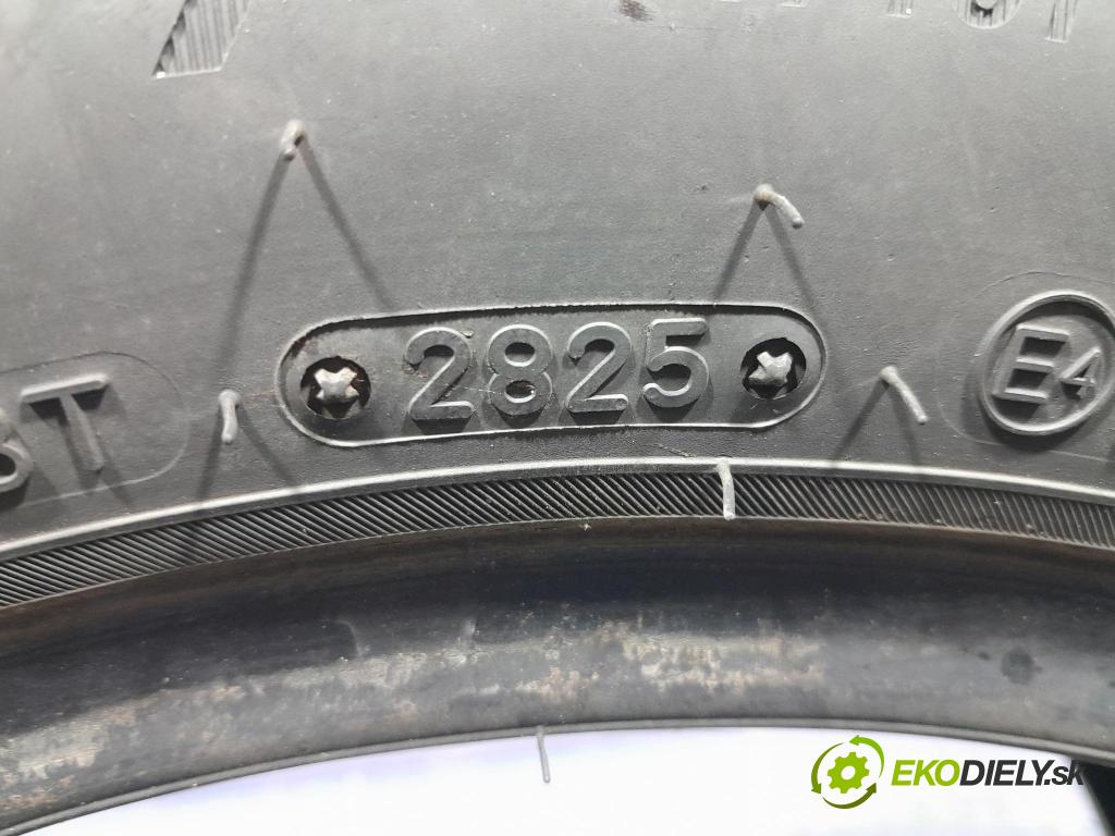 Nissan Note 2009 pneumatika ZIMA: 6959753224420
