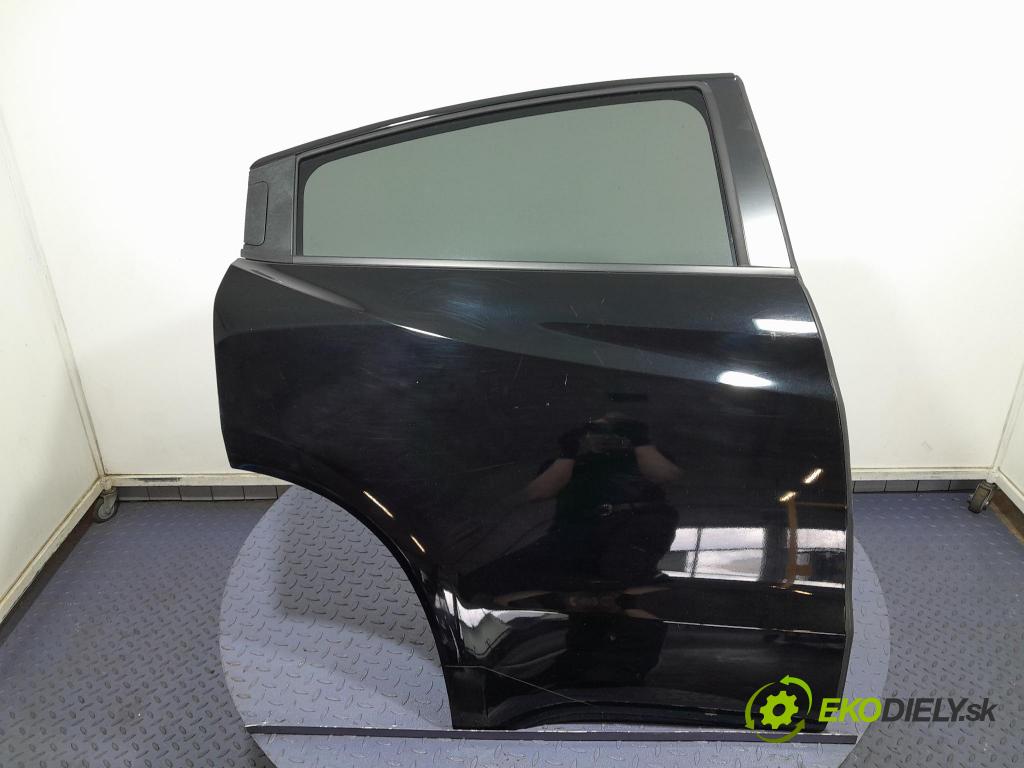 Honda Hr-v 2020 dveře Zad: prave