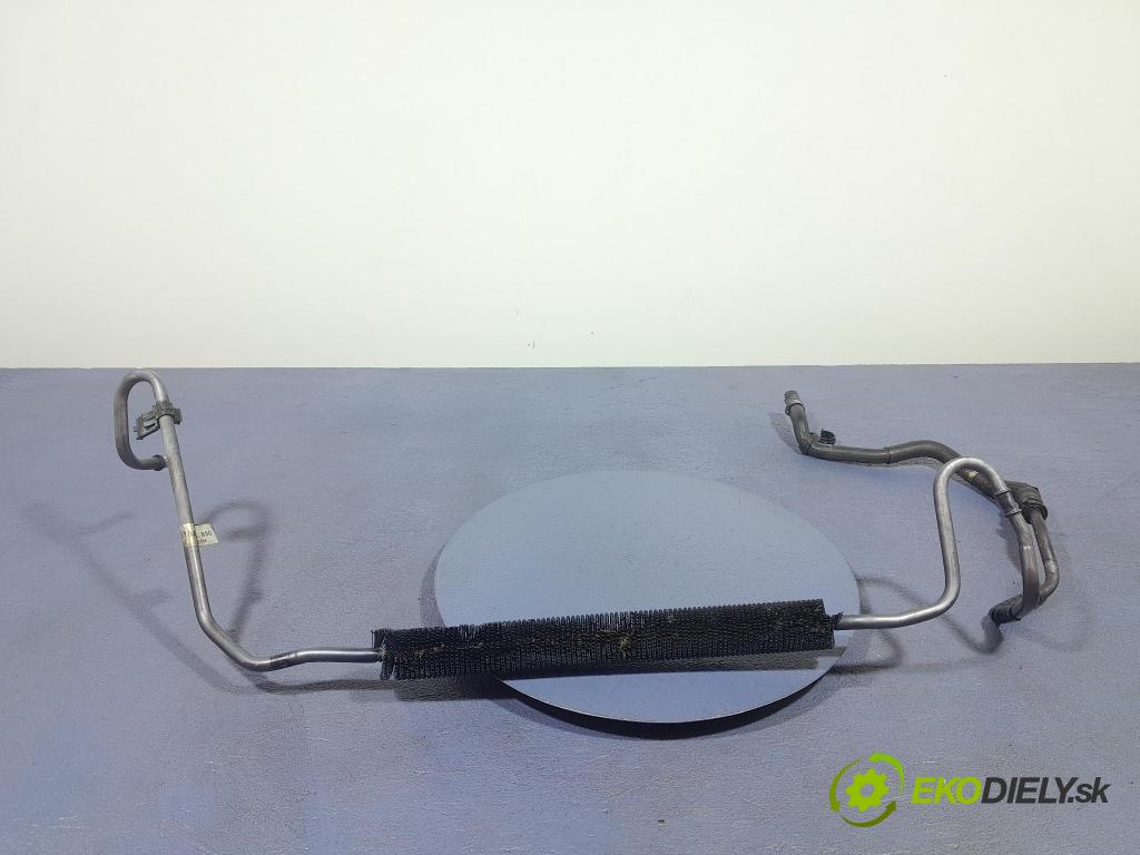 Alfa romeo 159 2006 rúrka Asistencia: 50501534