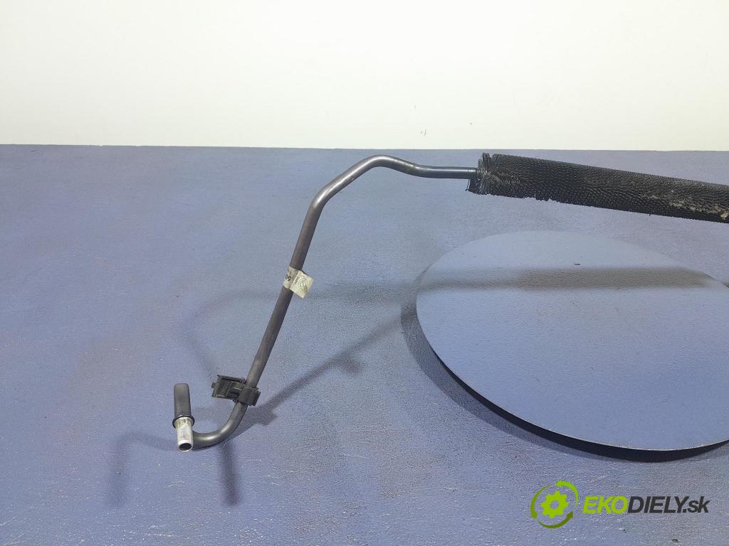 Alfa romeo 159 2006 rúrka Asistencia: 50501534