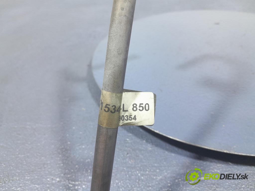 Alfa romeo 159 2006 rúrka Asistencia: 50501534