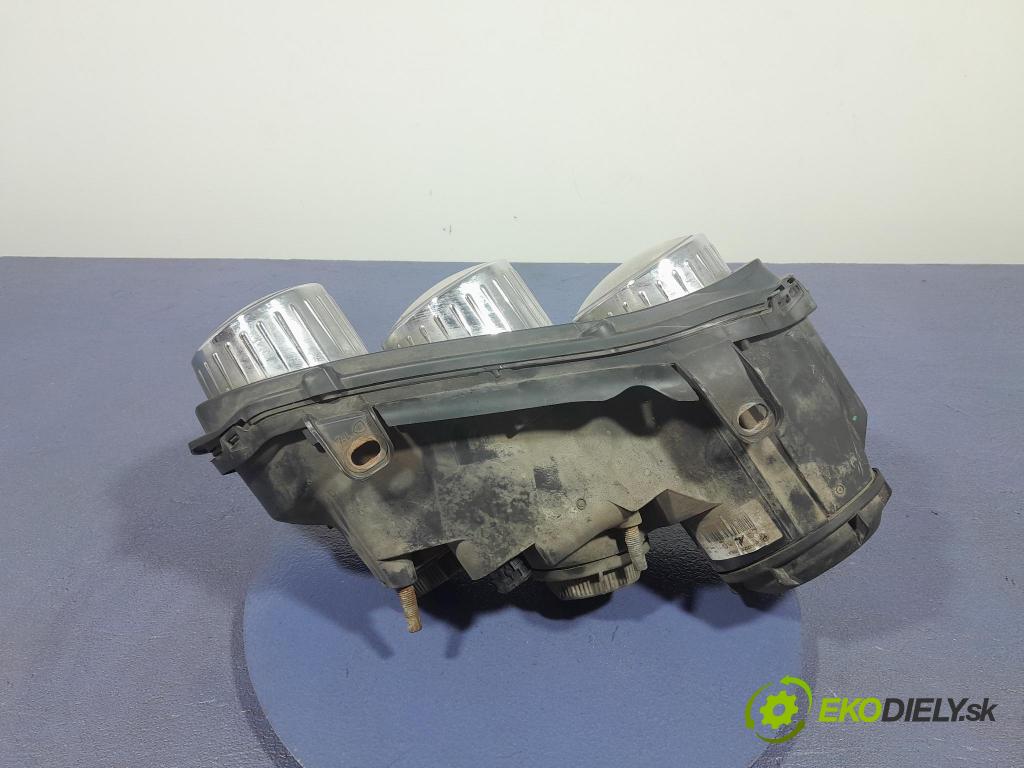 Alfa romeo 159 2006 Reflektor: v pravo: 60682088