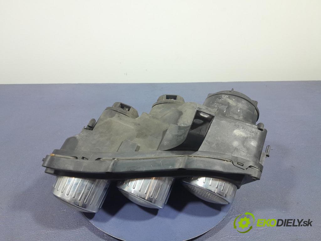 Alfa romeo 159 2006 Reflektor: v pravo: 60682088