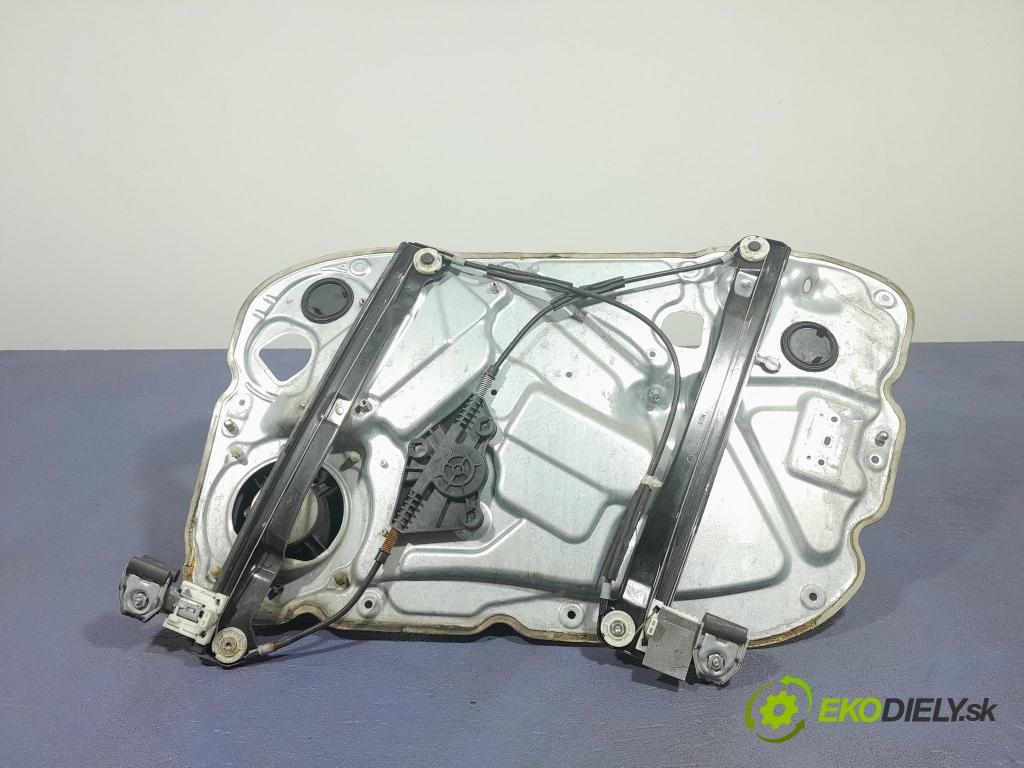 Alfa romeo 159 2006 mechanizmus okna Okná: Predné Vľavo: 1560719660