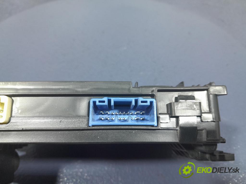 Mazda 3 2017 riadiaca jednotka BACS675Y0A