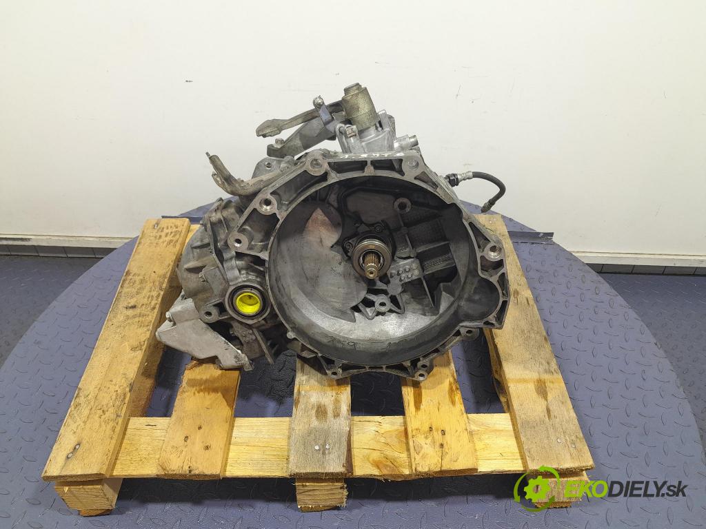 Alfa romeo 159 2006 prevodovka Manualna 55192042