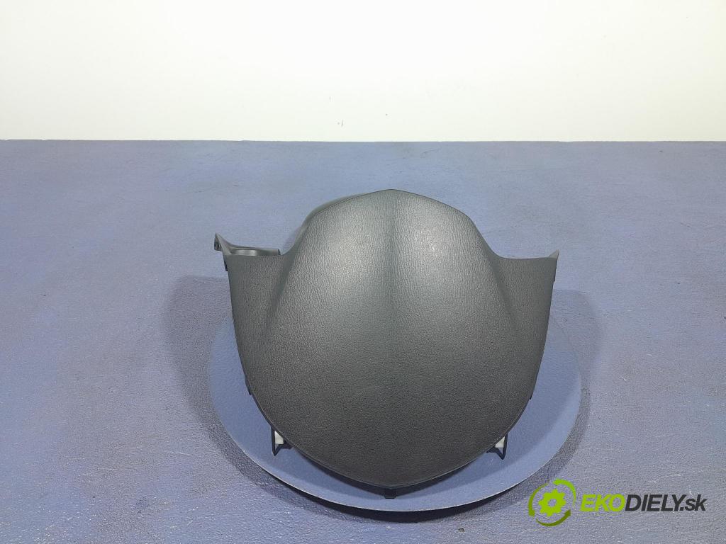 Mazda 3 2017 kryt Plast: Interiéry: BADF55421