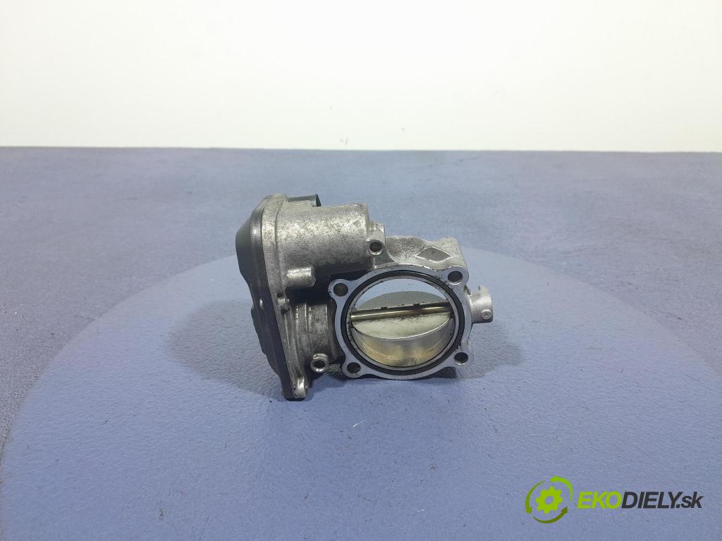 Opel Astra 2013 klapka 55567728