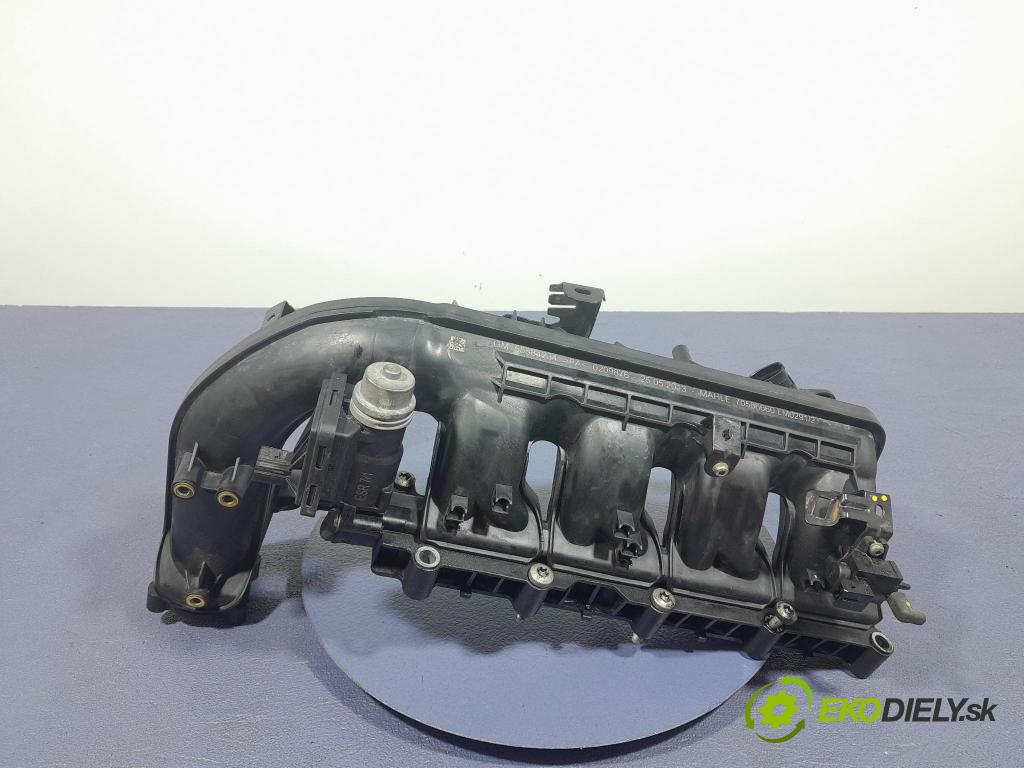 Opel Astra 2013 zvod Sanie: 55584234
