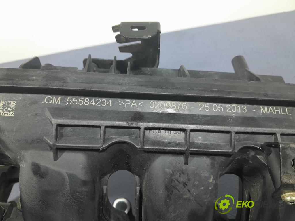 Opel Astra 2013 zvod Sanie: 55584234