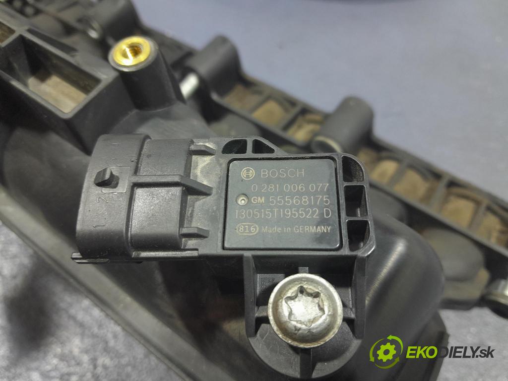 Opel Astra 2013 zvod Sanie: 55584234