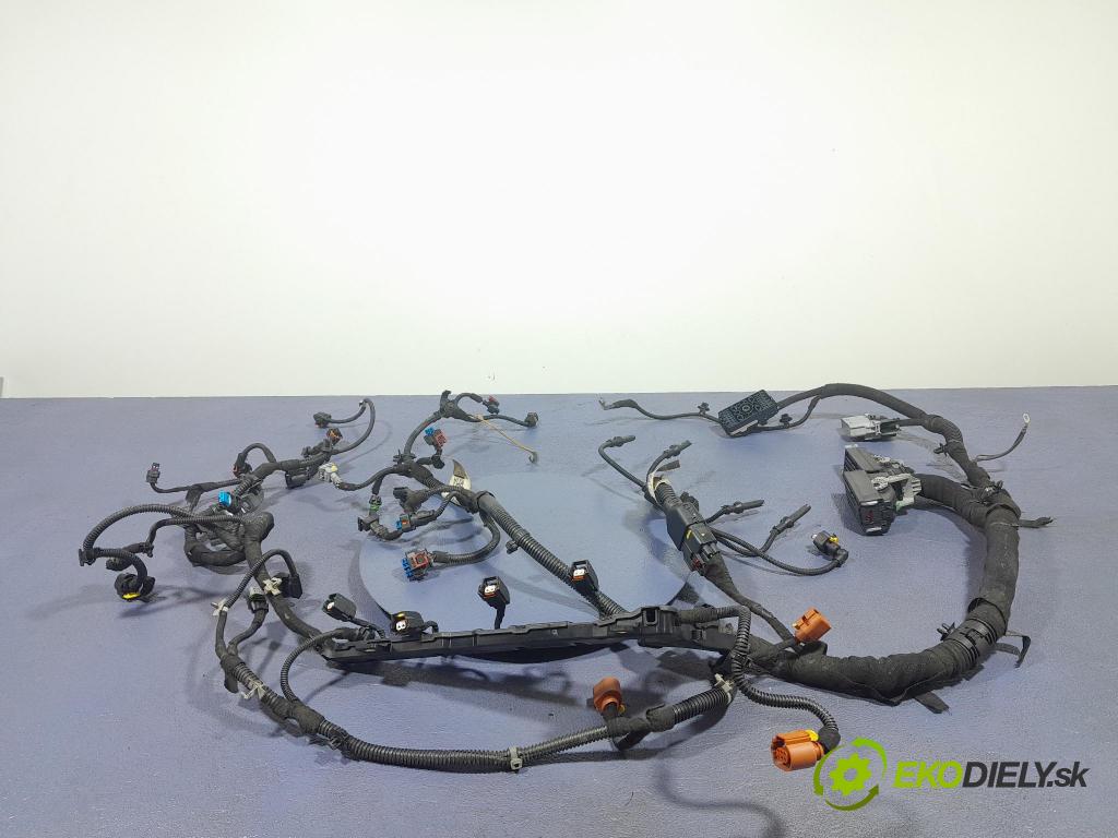 Opel Astra 2013 instalace Elektrický: 13411723
