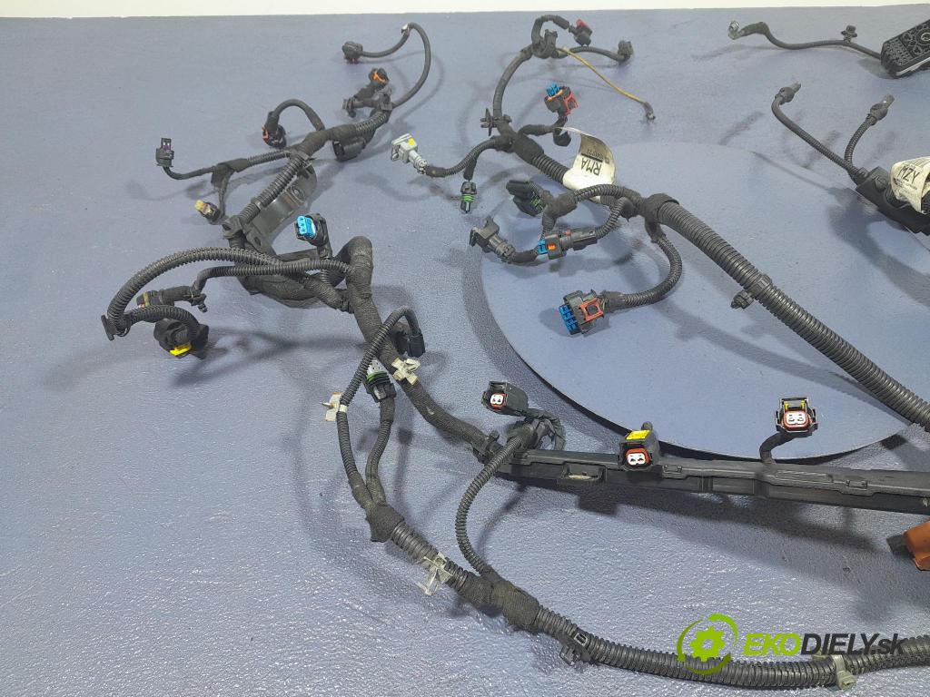 Opel Astra 2013 instalace Elektrický: 13411723
