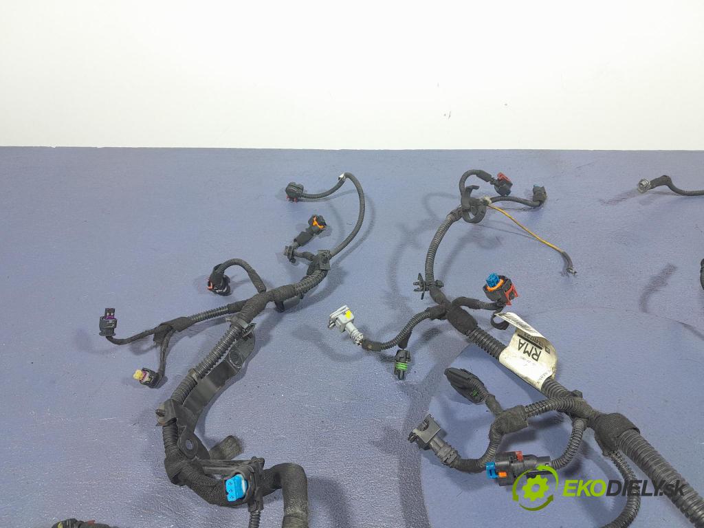 Opel Astra 2013 instalace Elektrický: 13411723