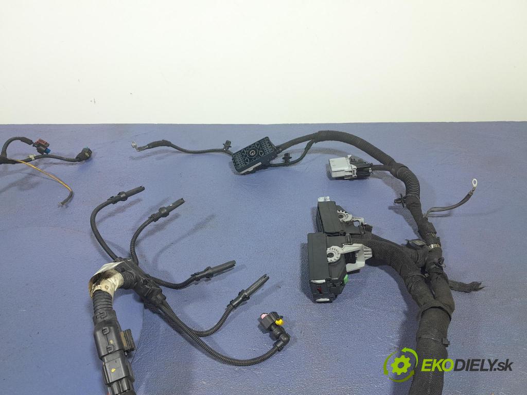 Opel Astra 2013 instalace Elektrický: 13411723